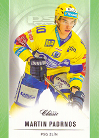 Martin Padrnos