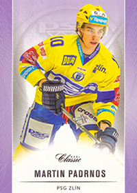 Martin Padrnos