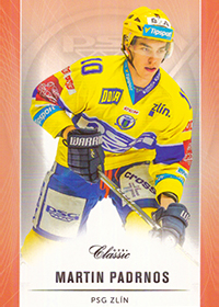 Martin Padrnos