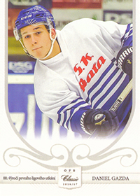 Daniel Gazda