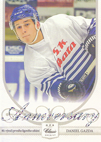 Daniel Gazda