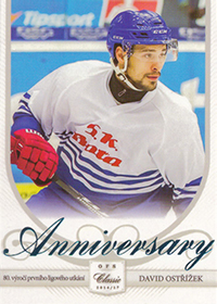 David Ostřížek David Ostřížek