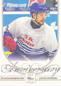 David Ostřížek David Ostřížek