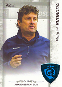 Robert Svoboda