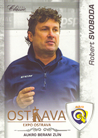 Robert Svoboda