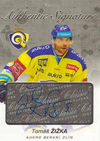 Tomáš Žižka Tomáš Žižka