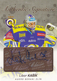 Libor Kašík Libor Kašík