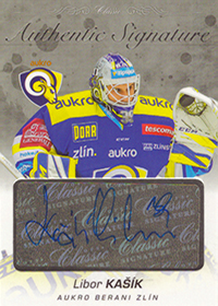 Libor Kašík Libor Kašík