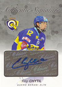 Filip Chytil Filip Chytil