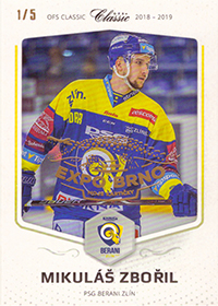 Mikuláš Zbořil Mikuláš Zbořil