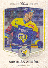 Mikuláš Zbořil Mikuláš Zbořil