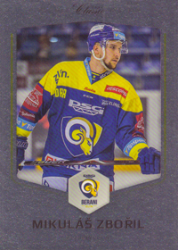 Mikuláš Zbořil Mikuláš Zbořil