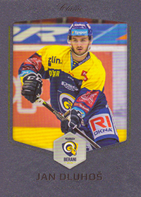 Jan Dluhoš