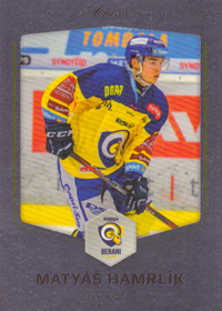 Matyáš Hamrlík
