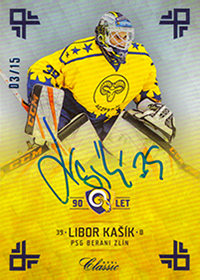 Libor Kašík Libor Kašík