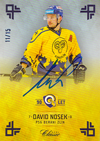 David Nosek David Nosek