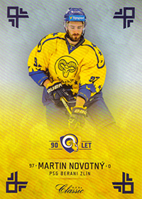 Martin Novotný Martin Novotný