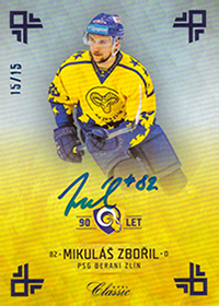 Mikuláš Zbořil Mikuláš Zbořil