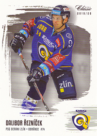 Dalibor Řezníček