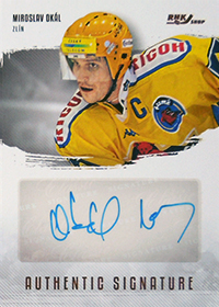 Miroslav Okál Miroslav Okál