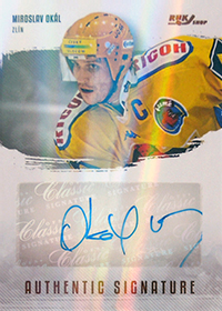 Miroslav Okál Miroslav Okál