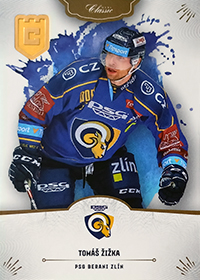 Tomáš Žižka Tomáš Žižka