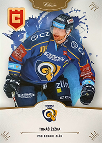 Tomáš Žižka Tomáš Žižka