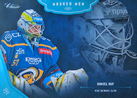 Daniel Huf Daniel Huf