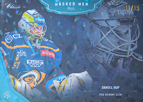 Daniel Huf Daniel Huf