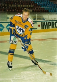 Aleš Zima