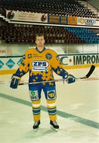 Pavel Rajnoha