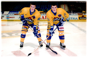 Roman Pšurný, Michal Pšurný