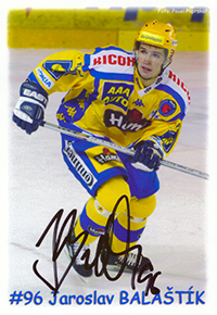 Jaroslav Balaštík