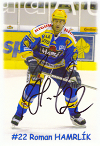 Roman Hamrlík