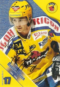 Peter Barinka