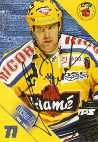 Jan Benda