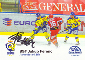 Jakub Ferenc