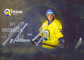 Jiří Ondráček