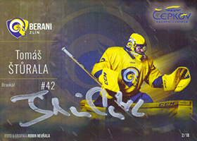 Tomáš Štůrala