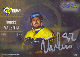 Tomáš Valenta