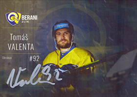 Tomáš Valenta