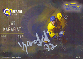 Jiří Karafiát