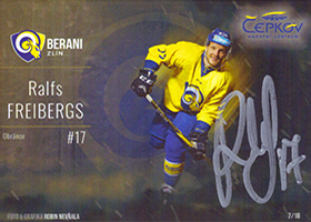 Ralfs Freibergs