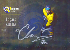 Edgars Kulda