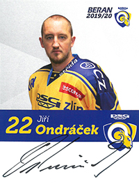 Jiří Ondráček