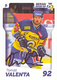 Tomáš Valenta