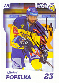 Michal Popelka