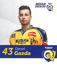 Daniel Gazda