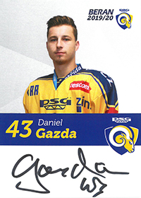 Daniel Gazda