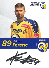 Jakub Ferenc